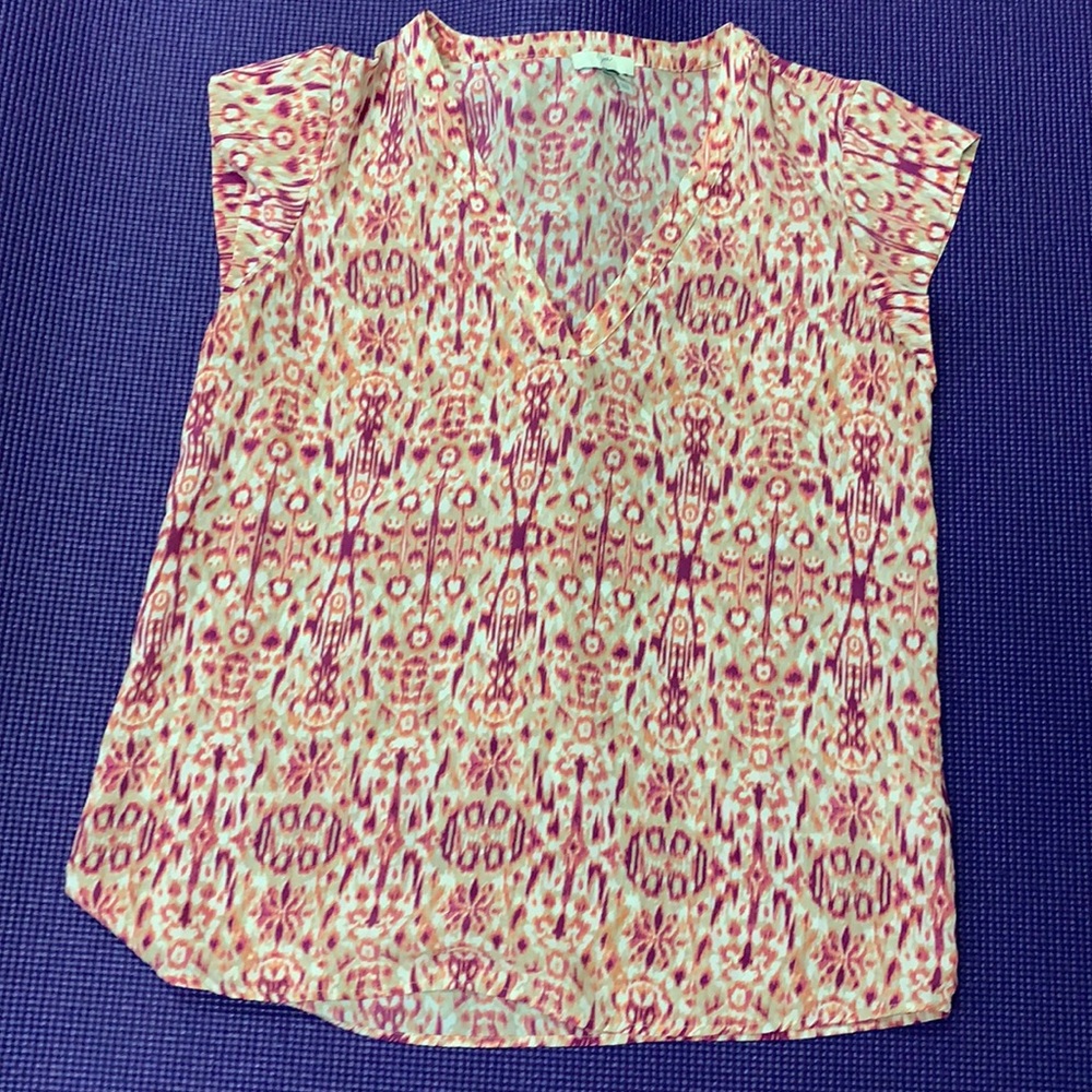 Joie blouse